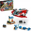 LEGO® Star Wars™ 75384 Rudý Ohnistřáb