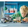 LEGO® CITY 60418 Mobilní kriminalistická laboratoř policistů