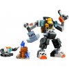 LEGO® CITY 60428 Vesmírný konstrukční robot