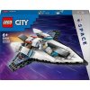 LEGO® CITY 60430 Mezihvězdná vesmírná loď