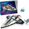 LEGO® CITY 60430 Mezihvězdná vesmírná loď