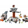 LEGO® CITY 60434 Vesmírná základna a startovací rampa pro raketu