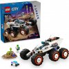 LEGO® CITY 60431 Průzkumné vesmírné vozidlo a mimozemský život