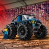 LEGO® City 60402 Modrý monster truck