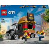 LEGO® City 60404 Hamburgerový truck