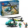 LEGO® City 60405 Záchranářská helikoptéra