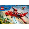 LEGO® CITY 60413 Hasičské záchranné letadlo