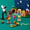 LEGO® Friends 42603 Karavan na pozorování hvězd