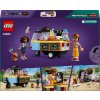 LEGO® Friends 42606 Pojízdný stánek s pečivem