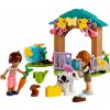 LEGO® Friends 42607 Autumn a její stáj pro telátko