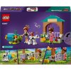 LEGO® Friends 42607 Autumn a její stáj pro telátko