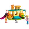 LEGO® Friends 42612 Dobrodružství na kočičím hřišti