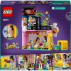 LEGO® Friends 42614 Obchod s retro oblečením