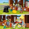 LEGO® Friends 42617 Útulek pro zvířátka z farmy