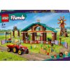 LEGO® Friends 42617 Útulek pro zvířátka z farmy