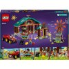 LEGO® Friends 42617 Útulek pro zvířátka z farmy