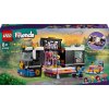 LEGO® Friends 42619 Autobus pro turné popových hvězd