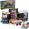 LEGO® Friends 42619 Autobus pro turné popových hvězd