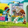 LEGO® Friends 42632 Veterinární klinika pro zvířátka z farmy