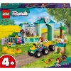 LEGO® Friends 42632 Veterinární klinika pro zvířátka z farmy