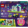 LEGO® Friends 42632 Veterinární klinika pro zvířátka z farmy