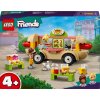 LEGO® Friends 42633 Pojízdný stánek s hot dogy