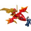 LEGO® NINJAGO® 71801 Kai a útok draka