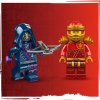 LEGO® NINJAGO® 71801 Kai a útok draka