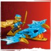 LEGO® NINJAGO® 71802 Nya a útok draka