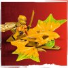 LEGO® NINJAGO® 71803 Arin a útok draka