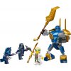 LEGO® NINJAGO® 71805 Bojový balíček Jayova robota