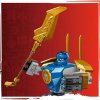 LEGO® NINJAGO® 71805 Bojový balíček Jayova robota