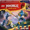 LEGO® NINJAGO® 71805 Bojový balíček Jayova robota