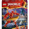 LEGO® NINJAGO® 71808 Kaiův živelný ohnivý robot