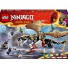 LEGO® NINJAGO® 71809 Egalt – Pán draků