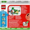 LEGO® Super Mario™ 71428 Yoshi a fantastický vajíčkový les – rozšiřující set