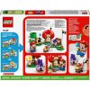 LEGO® Super Mario™ 71429 Nabbit v Toadově obchůdku – rozšiřující set