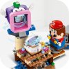 LEGO® Super Mario™ 71432 Dorrie a dobrodružství ve vraku lodi – rozšiřující set