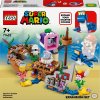 LEGO® Super Mario™ 71432 Dorrie a dobrodružství ve vraku lodi – rozšiřující set