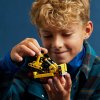 LEGO® TECHNIC 42163 Výkonný buldozer