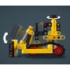 LEGO® TECHNIC 42163 Výkonný buldozer