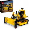 LEGO® TECHNIC 42163 Výkonný buldozer