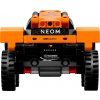 LEGO® TECHNIC 42166 NEOM McLaren Extreme E Race Car