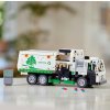 LEGO® TECHNIC 42167 Popelářský vůz Mack® LR Electric