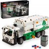 LEGO® TECHNIC 42167 Popelářský vůz Mack® LR Electric