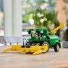 LEGO® TECHNIC 42168 John Deere 9700 Forage Harvester