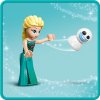 LEGO® │ Disney Princess™ 43234 Elsa a dobroty z Ledového království