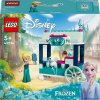 LEGO® │ Disney Princess™ 43234 Elsa a dobroty z Ledového království