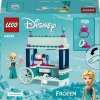 LEGO® │ Disney Princess™ 43234 Elsa a dobroty z Ledového království