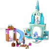 LEGO® │ Disney Princess™ 43238 Elsa a hrad z Ledového království